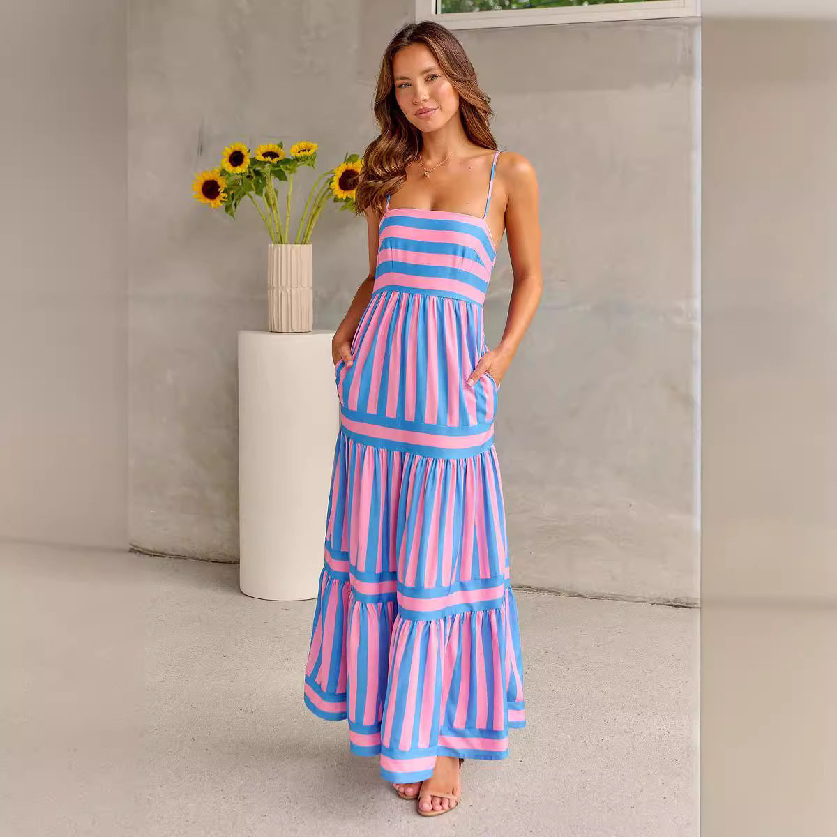 La Robe Qui Fait Tourner les Têtes