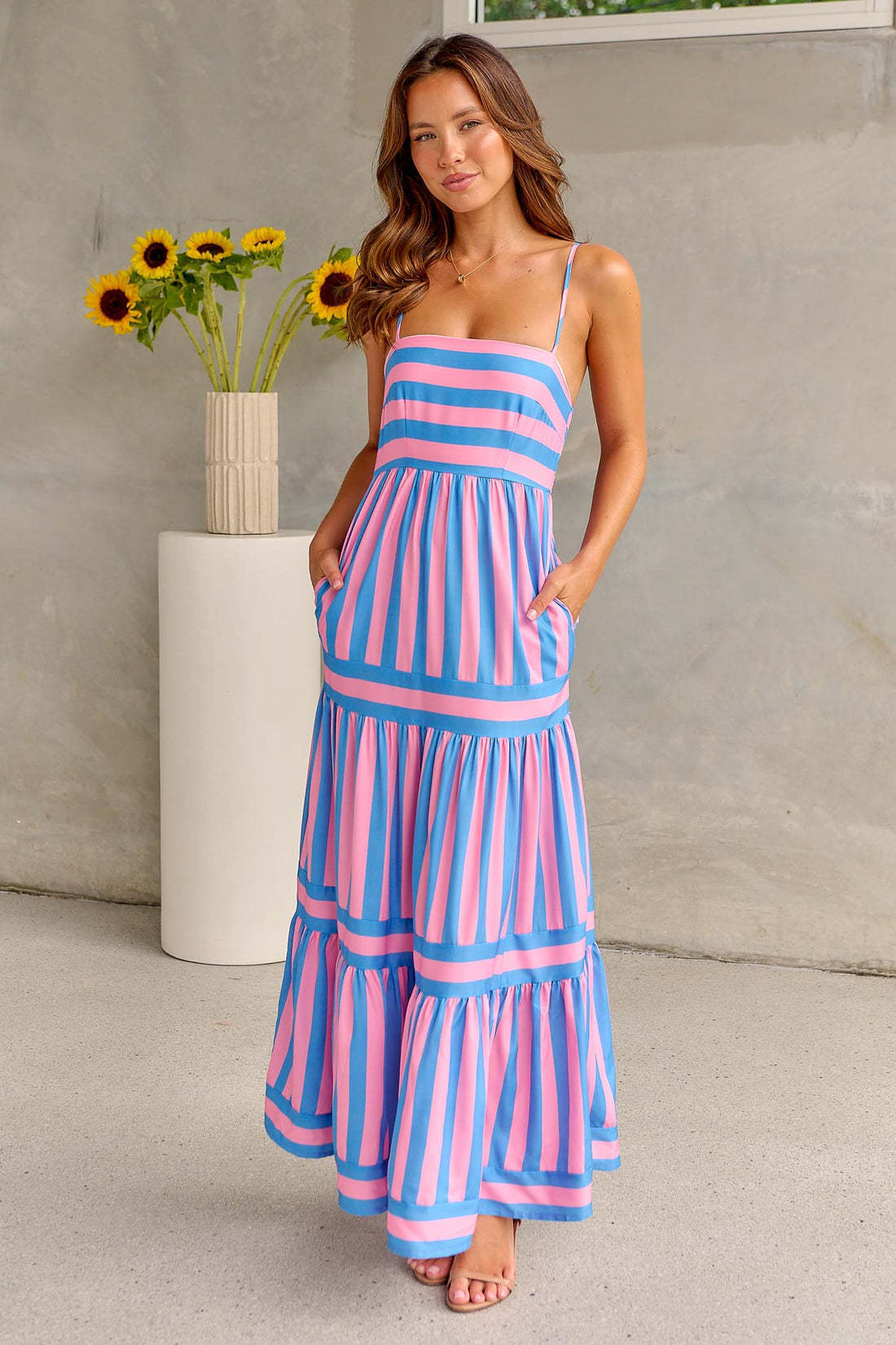 La Robe Qui Fait Tourner les Têtes