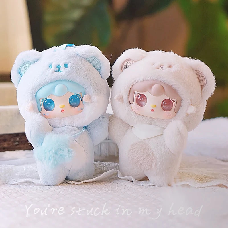 LABUBU ✨ Figurine ✨