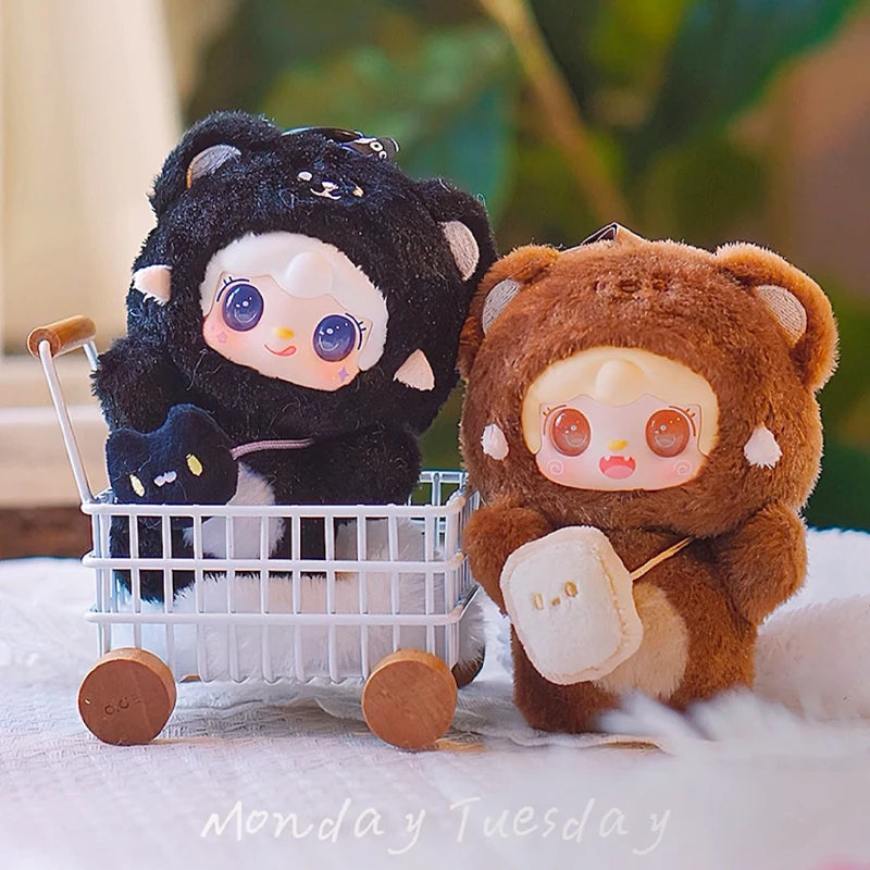 LABUBU ✨ Figurine ✨