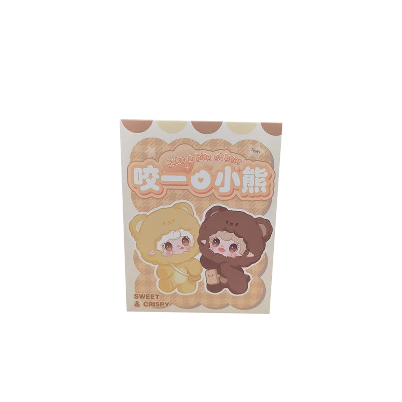 LABUBU ✨ Figurine ✨