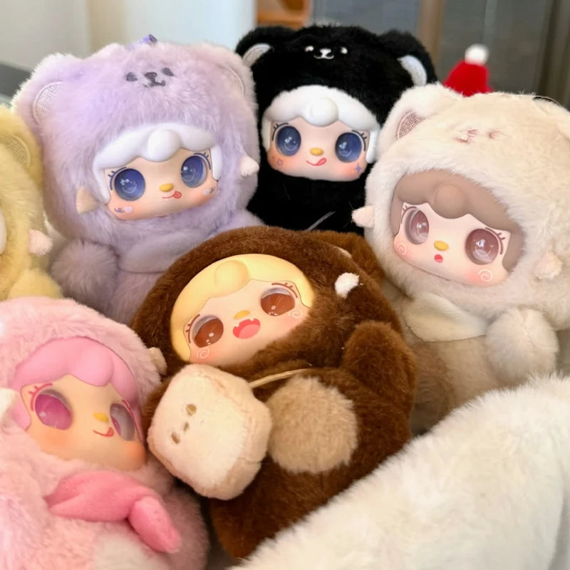 LABUBU ✨ Figurine ✨