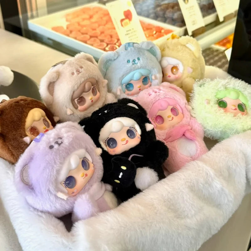 LABUBU ✨ Figurine ✨