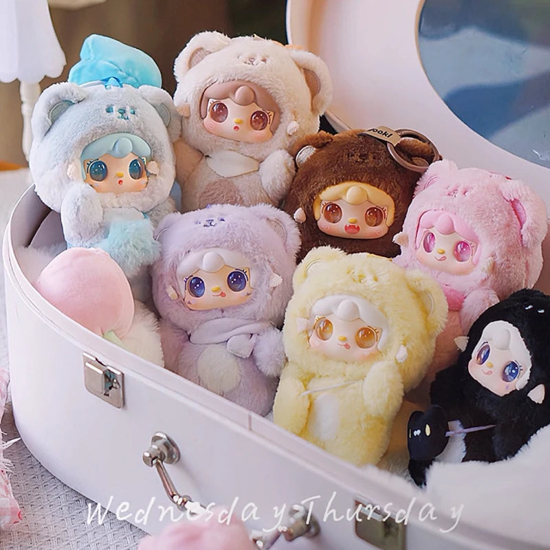 LABUBU ✨ Figurine ✨