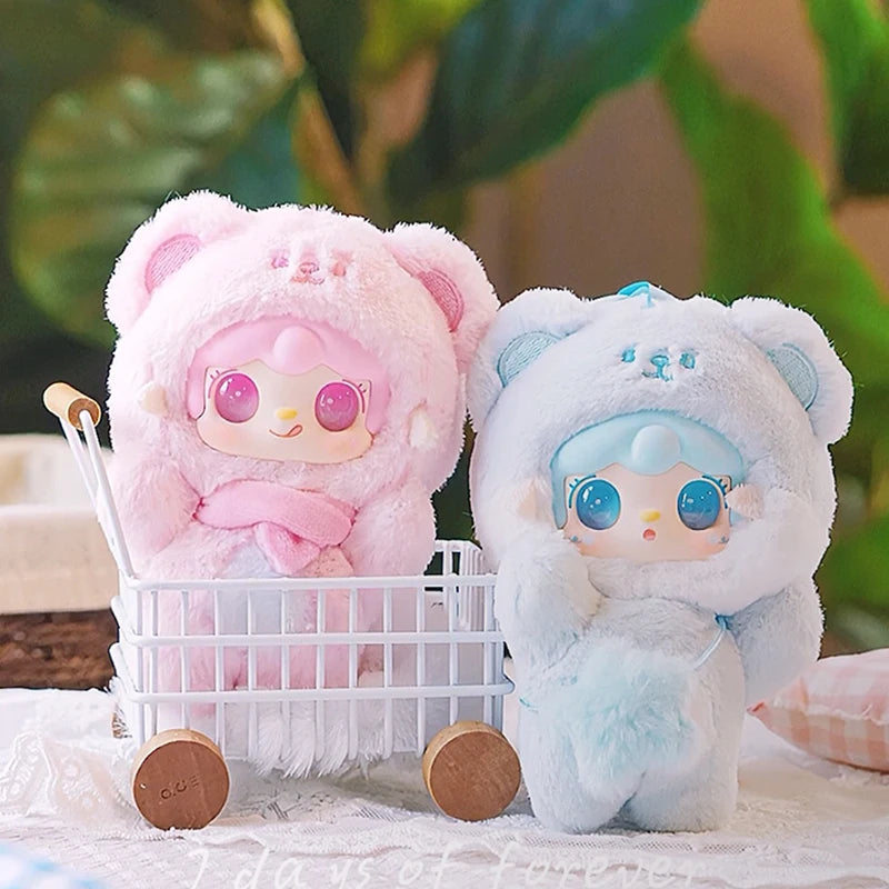 LABUBU ✨ Figurine ✨