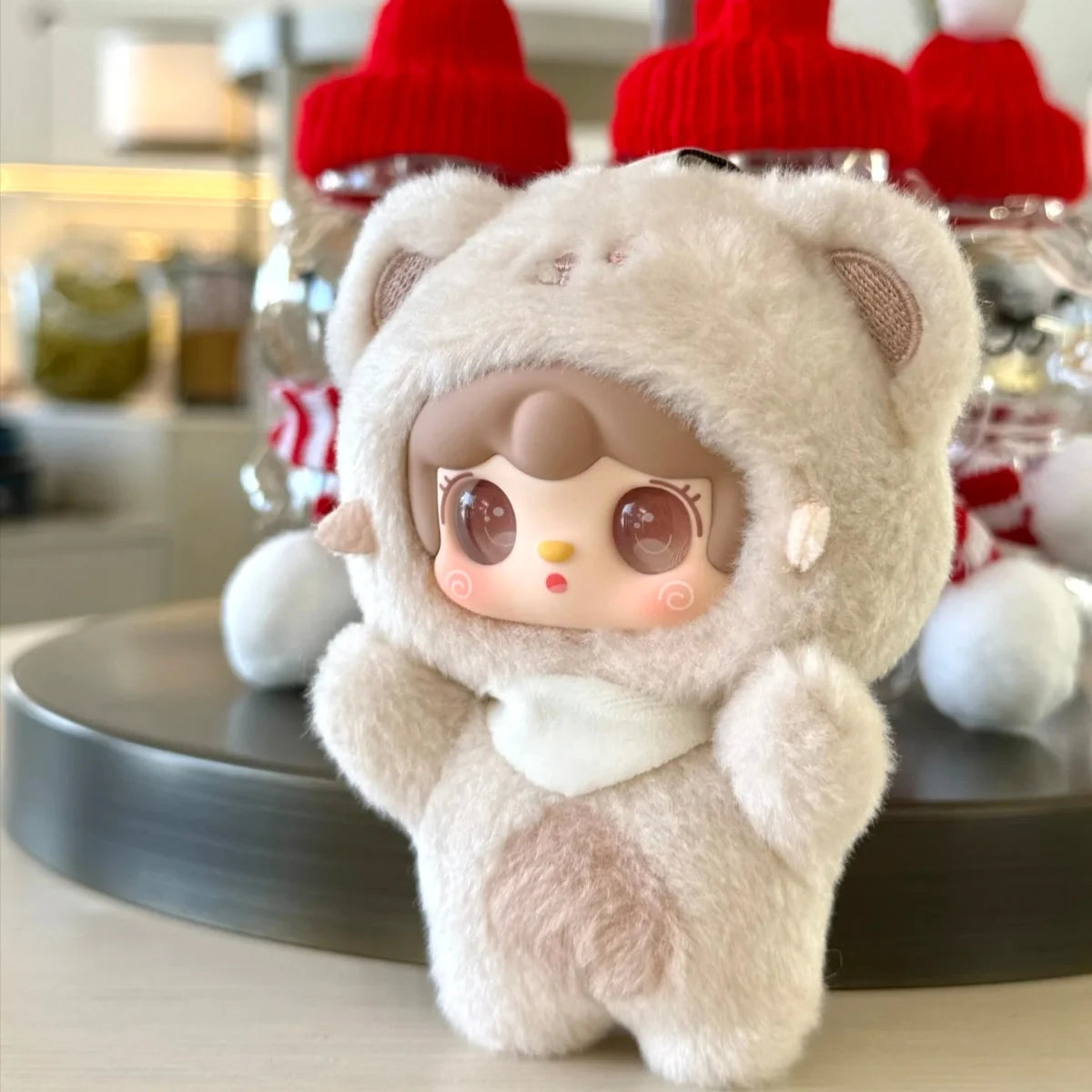 LABUBU ✨ Figurine ✨