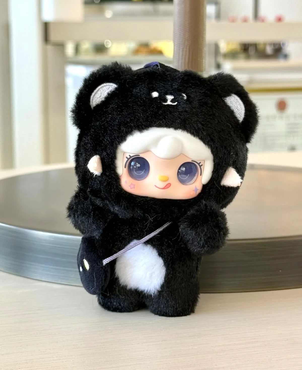 LABUBU ✨ Figurine ✨