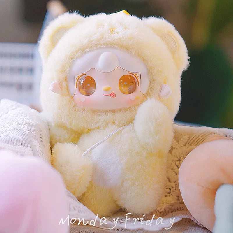 LABUBU ✨ Figurine ✨