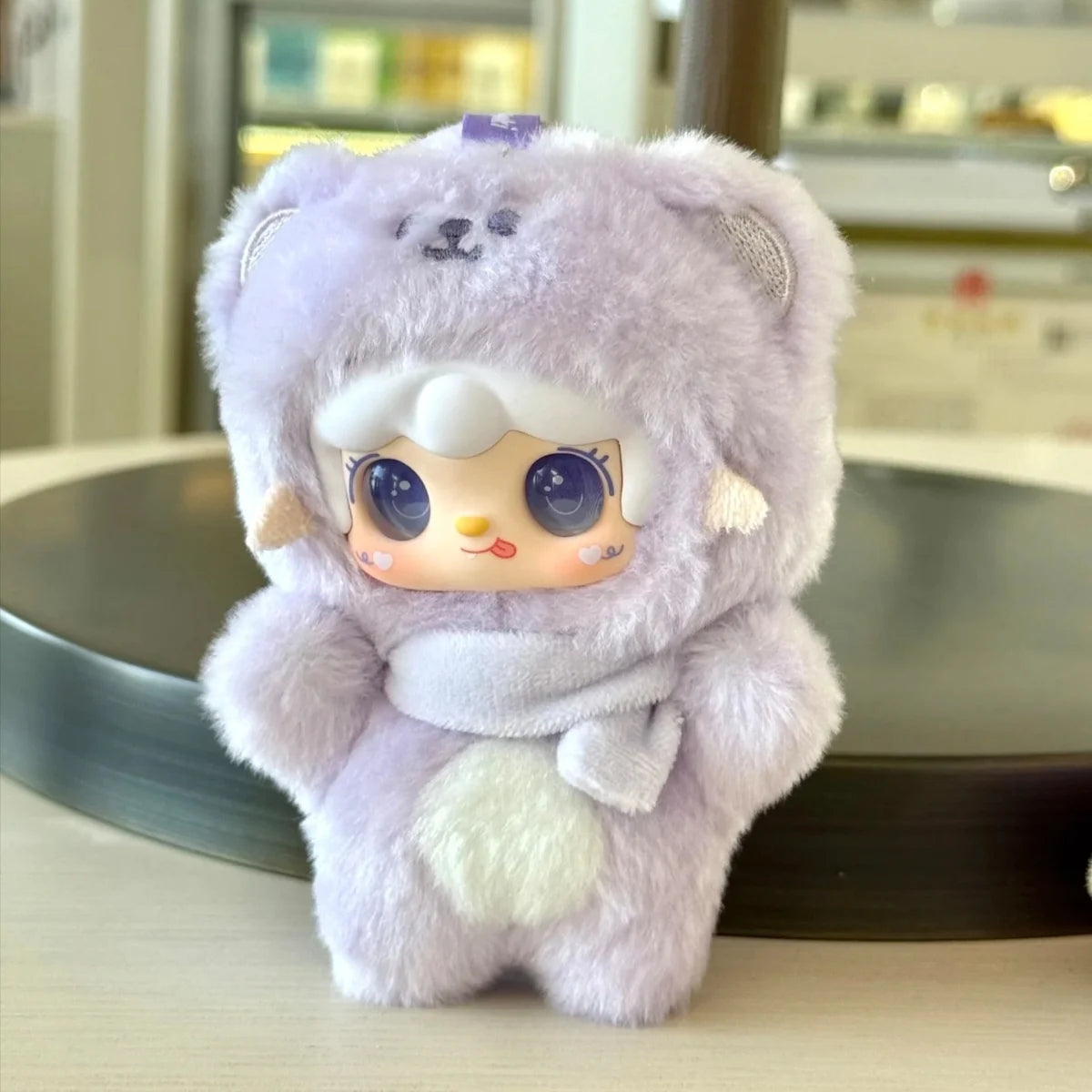 LABUBU ✨ Figurine ✨