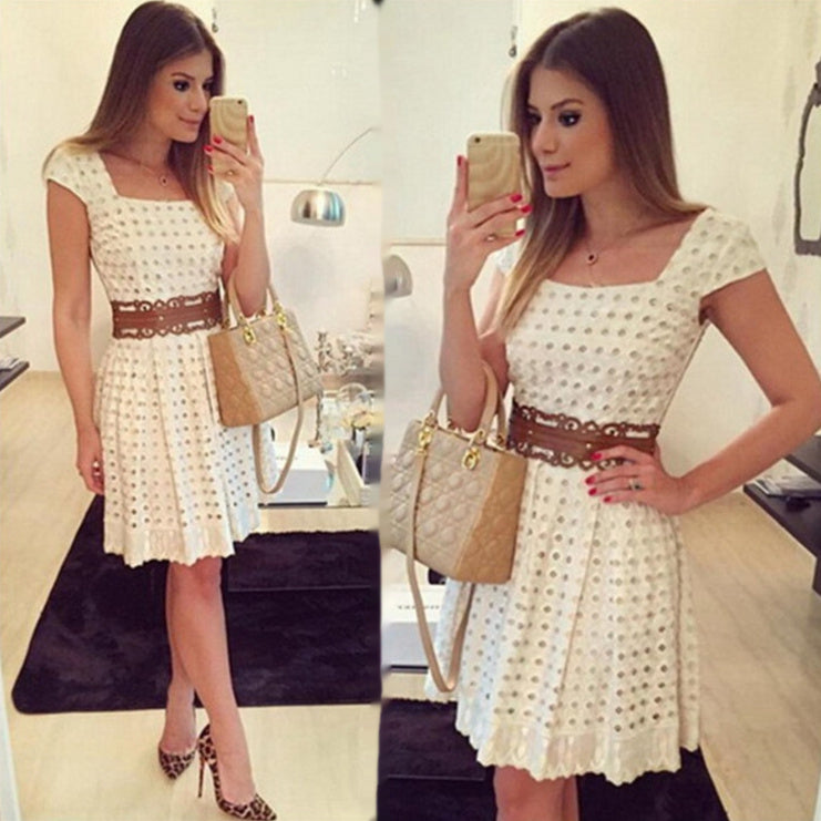 Robe douce femme