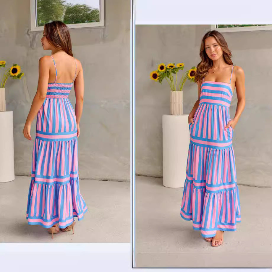 La Robe Qui Fait Tourner les Têtes