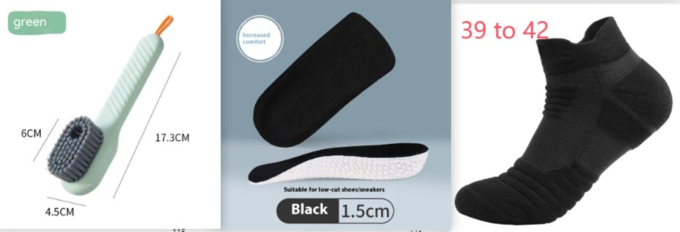 La brosse magique 2-en-1 qui fait briller toute votre maison