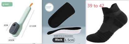 La brosse magique 2-en-1 qui fait briller toute votre maison