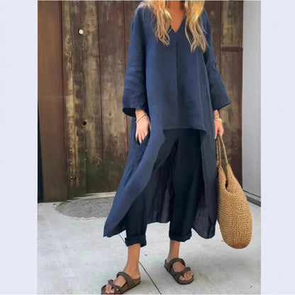 ✨ Élégance Décontractée - Ensemble Tendance