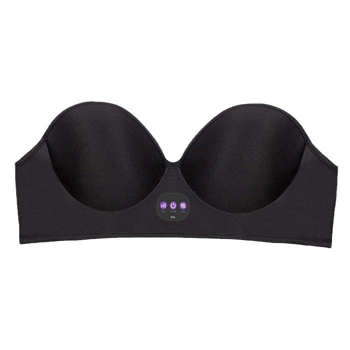 Le soutien-gorge nouvelle génération