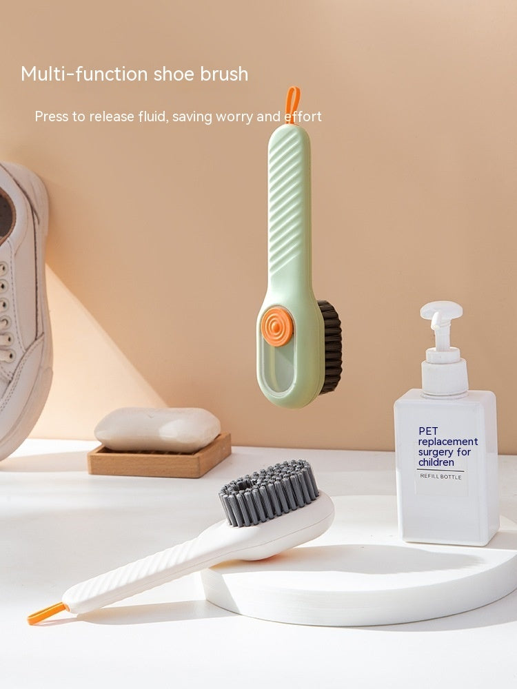 La brosse magique 2-en-1 qui fait briller toute votre maison