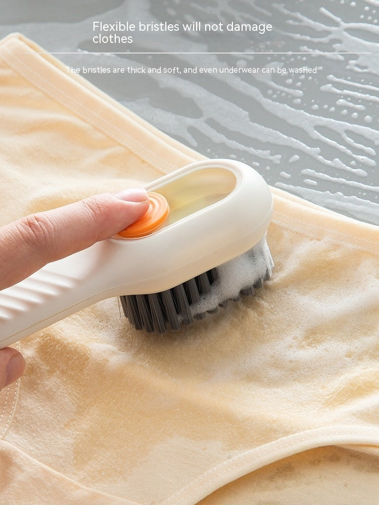 La brosse magique 2-en-1 qui fait briller toute votre maison