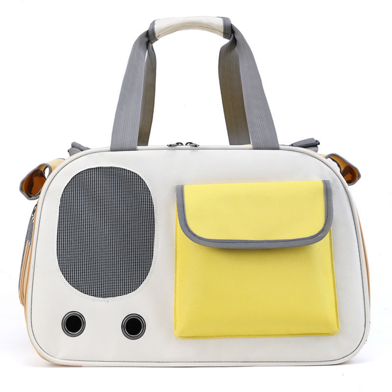 Confort et Style pour les Sorties avec votre Chat