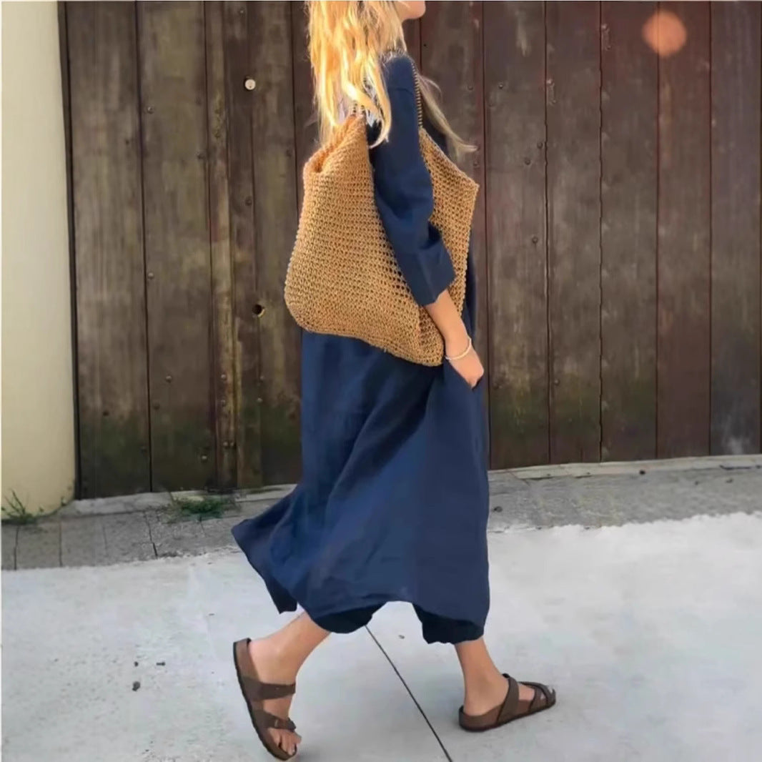 ✨ Élégance Décontractée - Ensemble Tendance