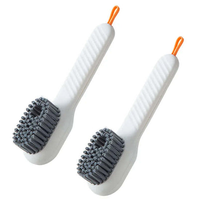 La brosse magique 2-en-1 qui fait briller toute votre maison