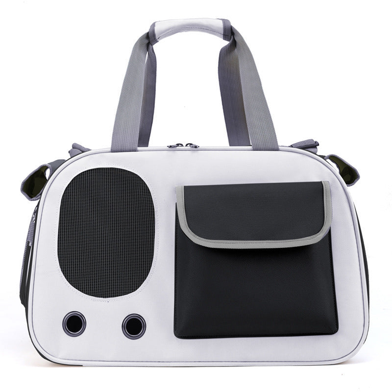 Confort et Style pour les Sorties avec votre Chat