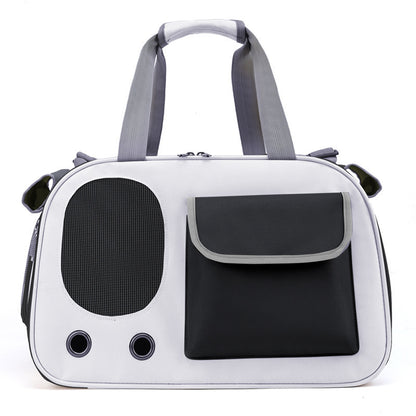Confort et Style pour les Sorties avec votre Chat