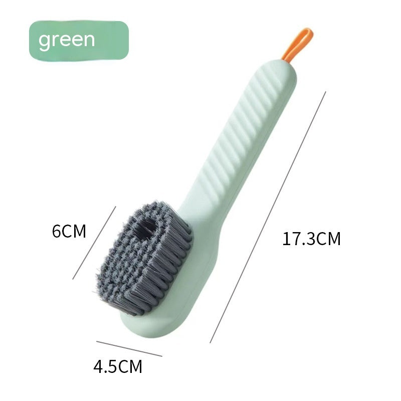 La brosse magique 2-en-1 qui fait briller toute votre maison