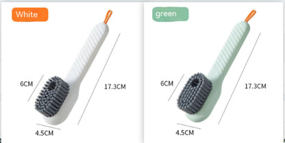 La brosse magique 2-en-1 qui fait briller toute votre maison