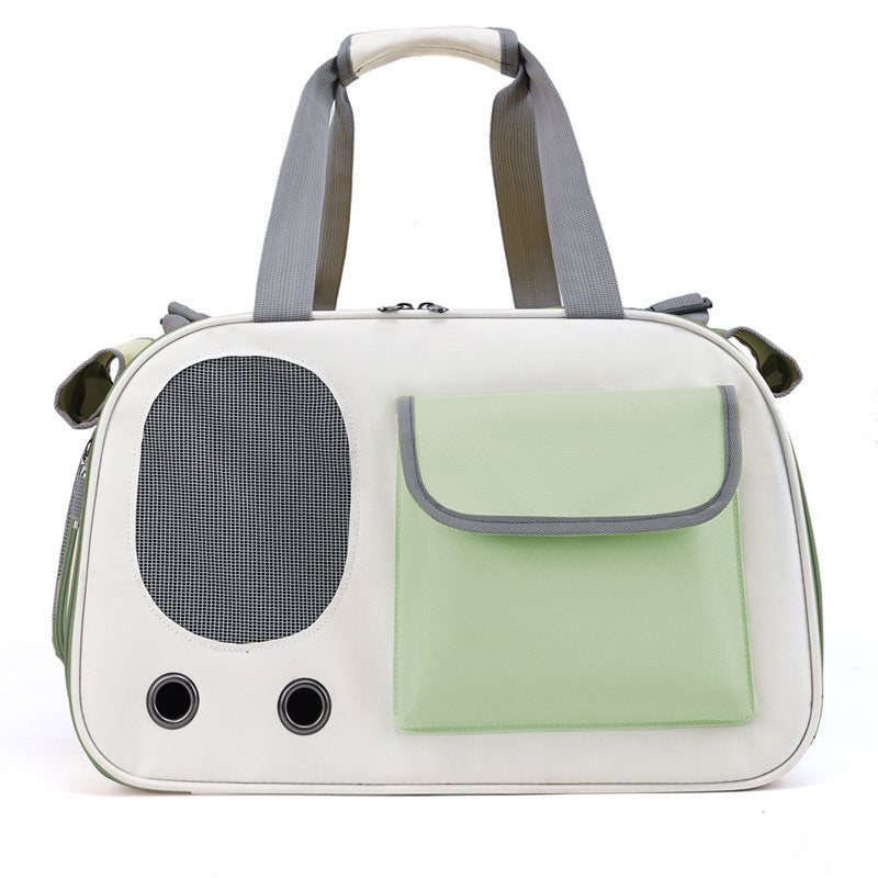 Confort et Style pour les Sorties avec votre Chat