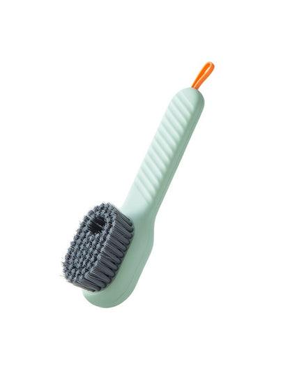 La brosse magique 2-en-1 qui fait briller toute votre maison