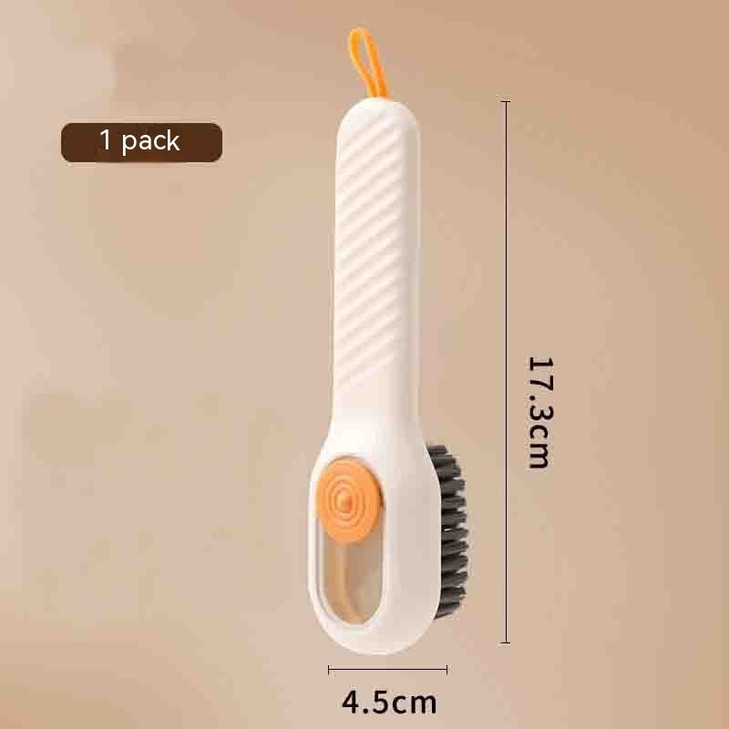 La brosse magique 2-en-1 qui fait briller toute votre maison