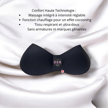 Le soutien-gorge nouvelle génération