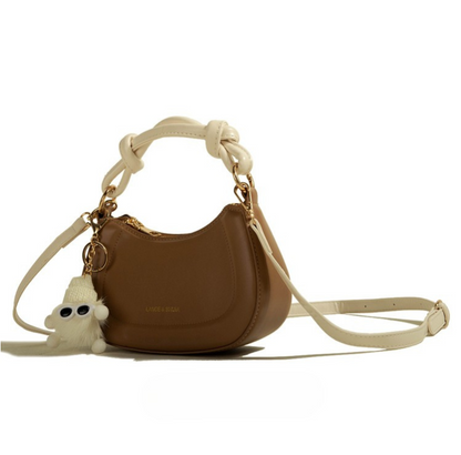 Sac à bandoulière pour femme
