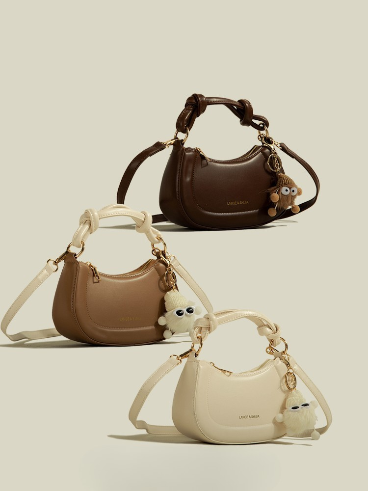 Sac à bandoulière pour femme