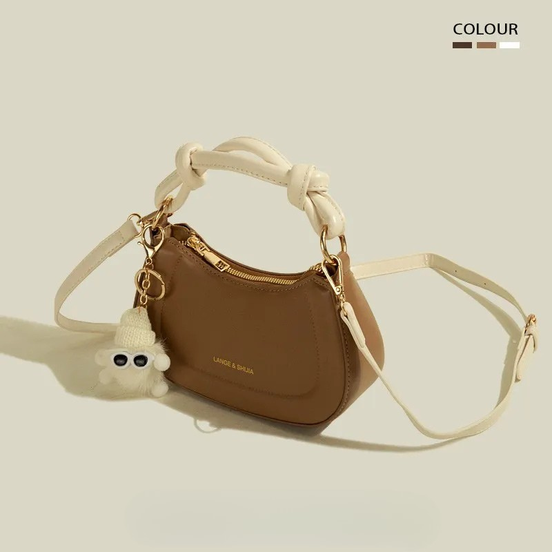 Sac à bandoulière pour femme