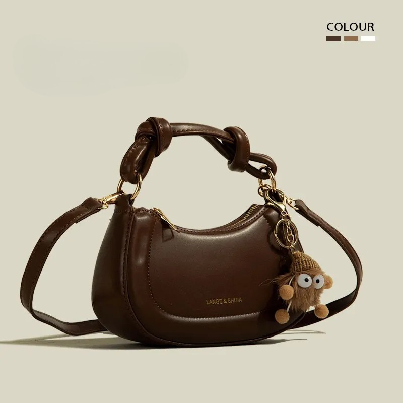 Sac à bandoulière pour femme