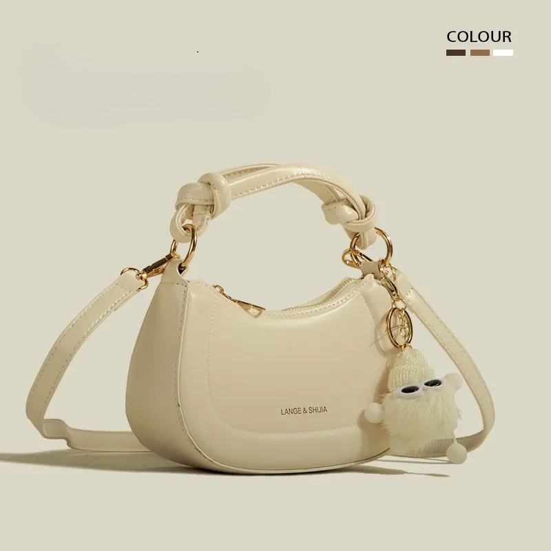 Sac à bandoulière pour femme