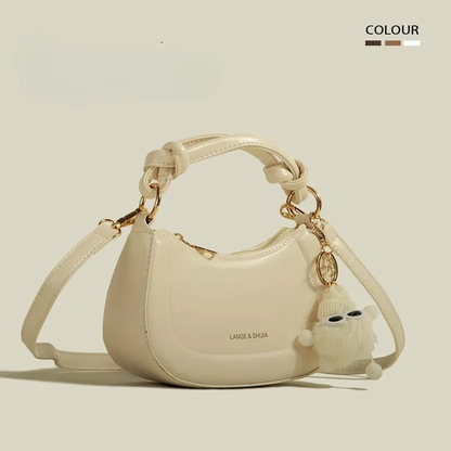 Sac à bandoulière pour femme