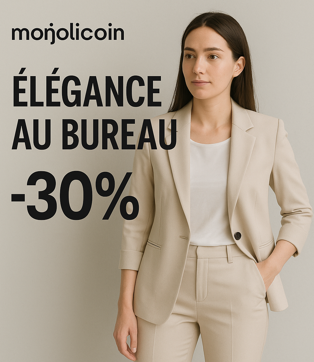 Chic et Confiance