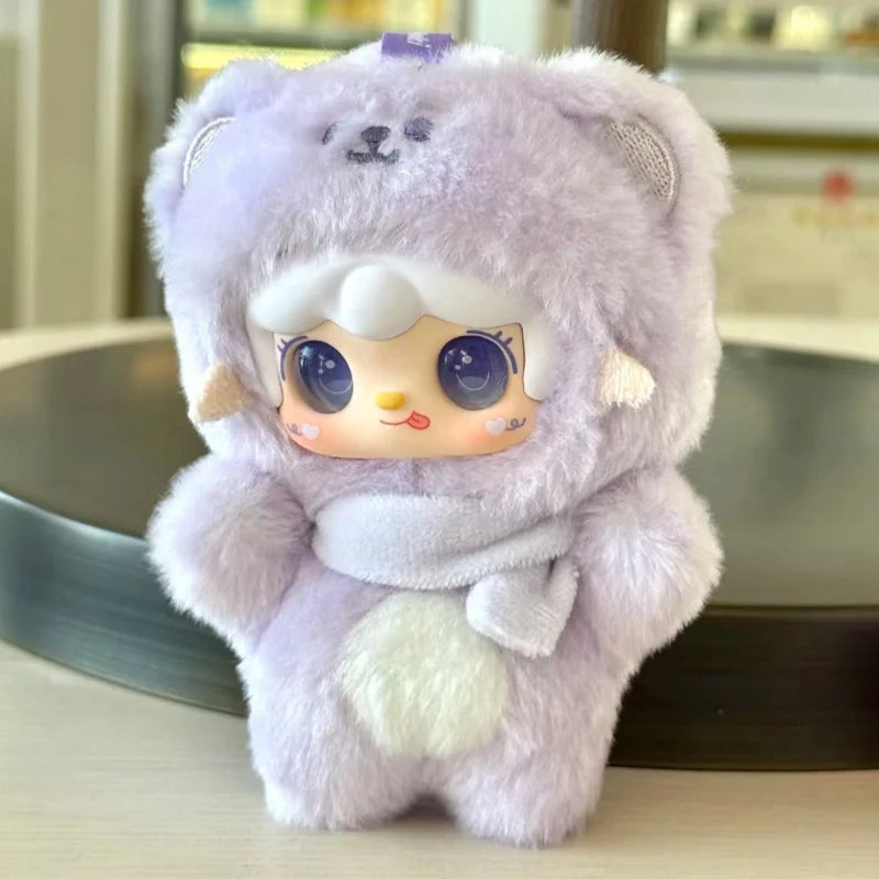 LABUBU ✨ Figurine  ✨
