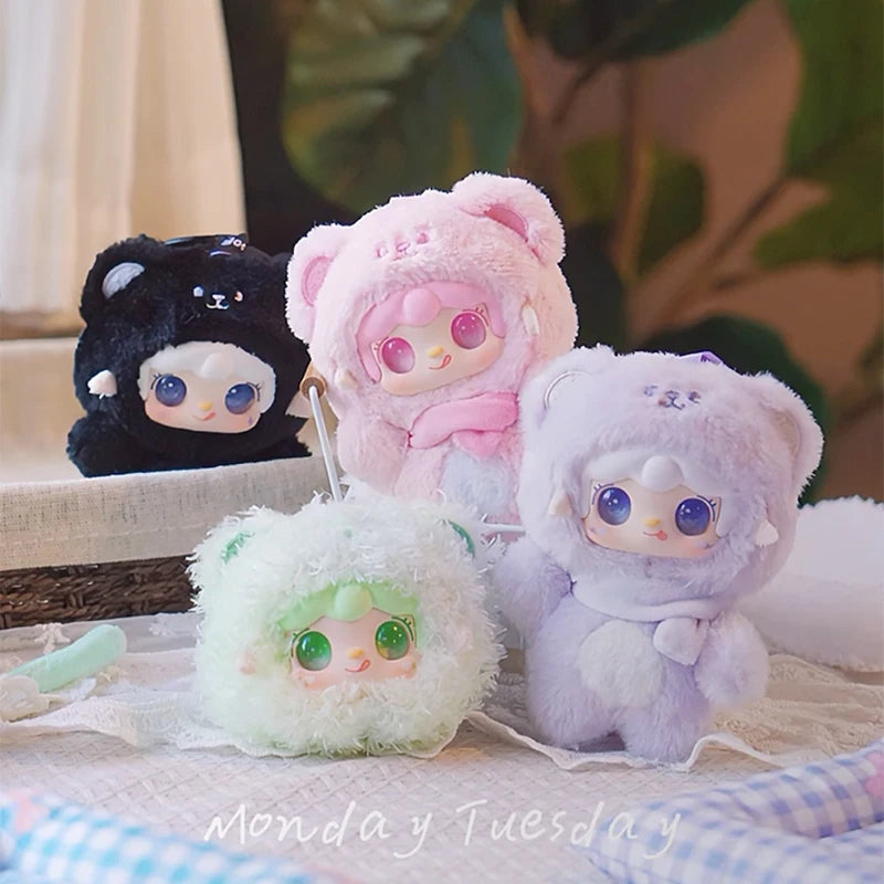 LABUBU ✨ Figurine  ✨