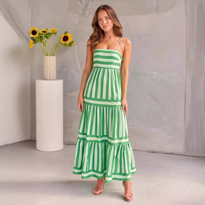 La Robe Qui Fait Tourner les Têtes
