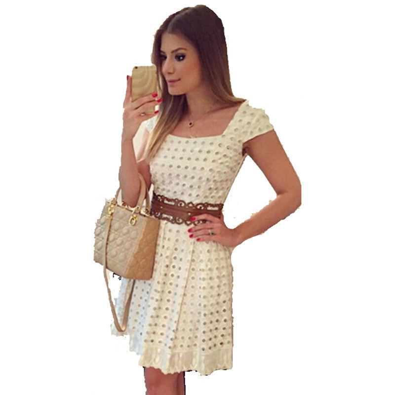 Robe douce femme