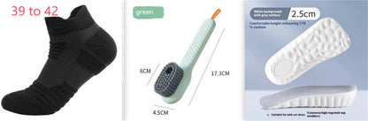La brosse magique 2-en-1 qui fait briller toute votre maison