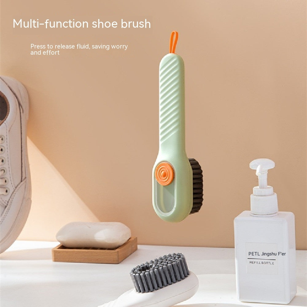La brosse magique 2-en-1 qui fait briller toute votre maison