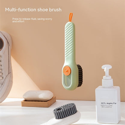 La brosse magique 2-en-1 qui fait briller toute votre maison