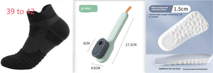 La brosse magique 2-en-1 qui fait briller toute votre maison