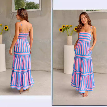 La Robe Qui Fait Tourner les Têtes