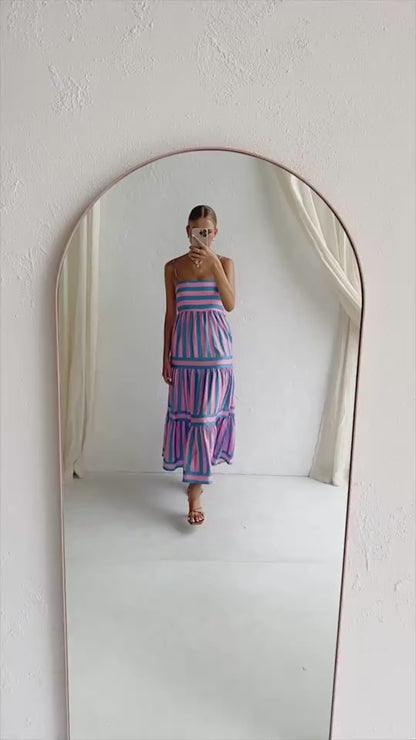 La Robe Qui Fait Tourner les Têtes